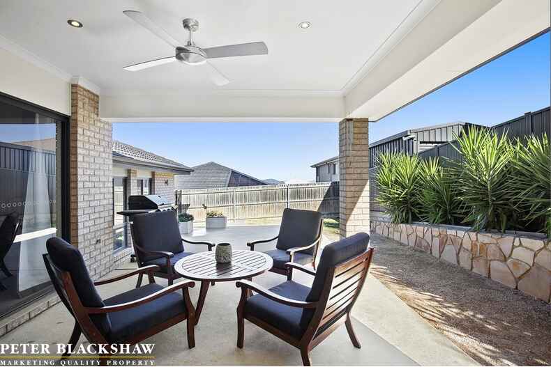 5 Don Bell Street Bonner 5 Don Bell Street Bonner