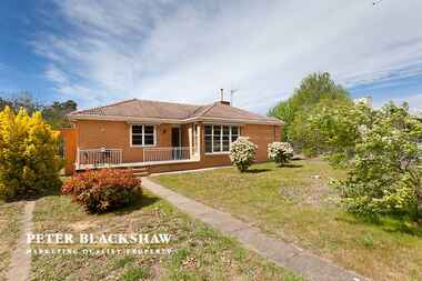 Lot 30/44 Warramoo Crescent Narrabundah