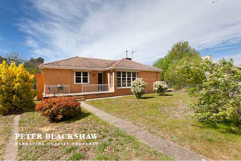 Lot 30/44 Warramoo Crescent Narrabundah
