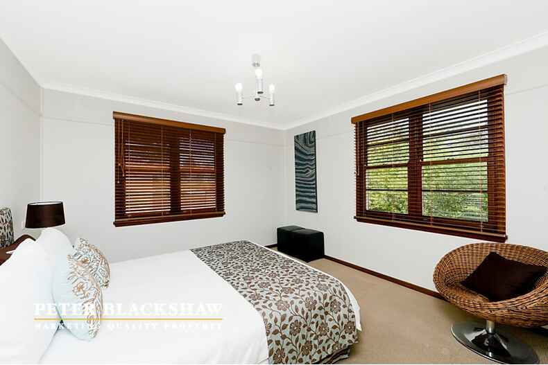 Lot 30/44 Warramoo Crescent Narrabundah