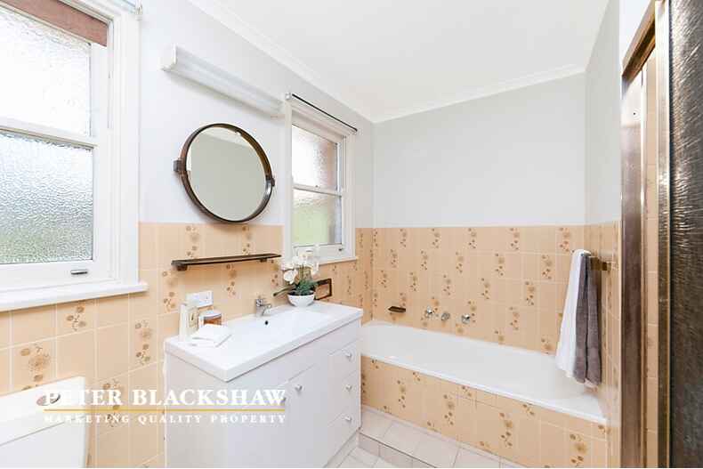 Lot 30/44 Warramoo Crescent Narrabundah