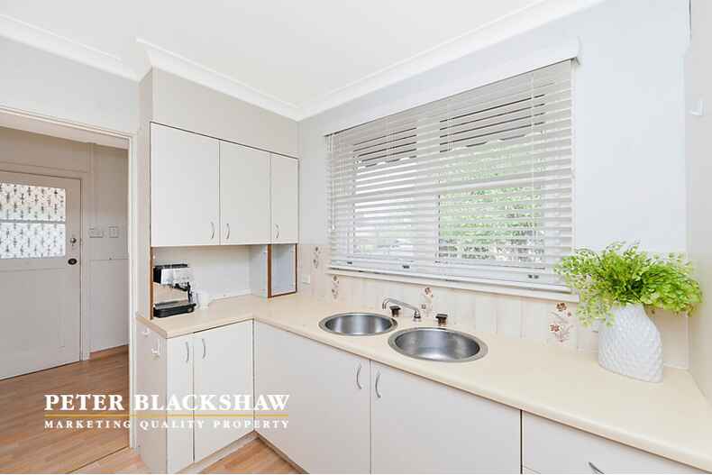 Lot 30/44 Warramoo Crescent Narrabundah