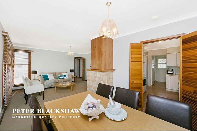 Lot 30/44 Warramoo Crescent Narrabundah