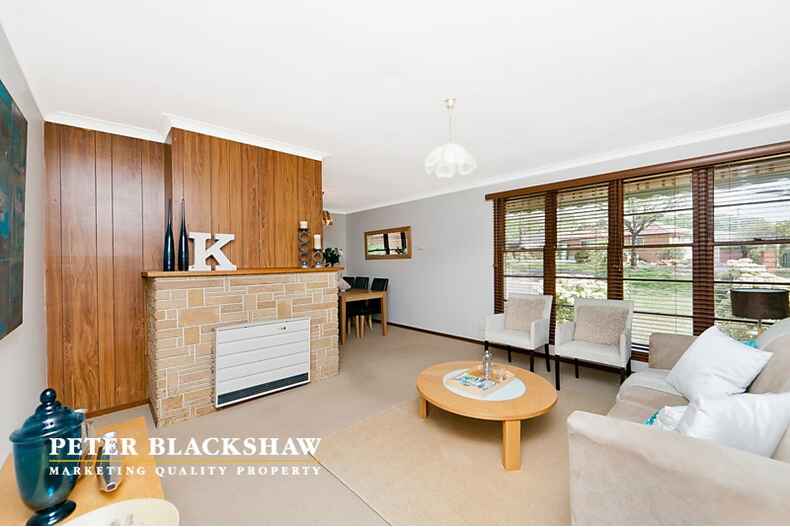 Lot 30/44 Warramoo Crescent Narrabundah