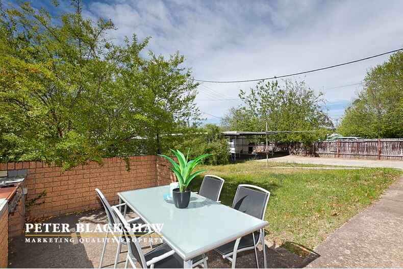 Lot 30/44 Warramoo Crescent Narrabundah