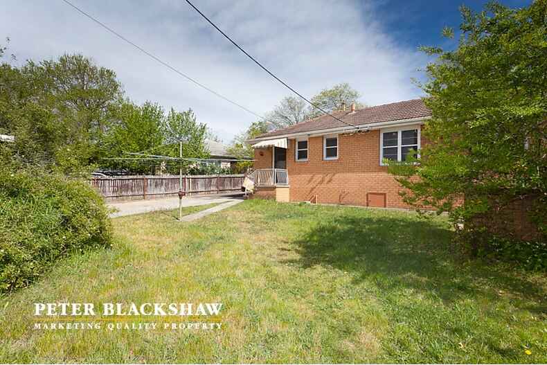 Lot 30/44 Warramoo Crescent Narrabundah