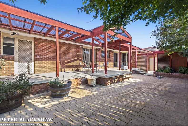 38 Carina Street Ngunnawal 38 Carina Street Ngunnawal