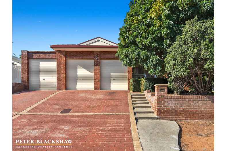 38 Carina Street Ngunnawal 38 Carina Street Ngunnawal