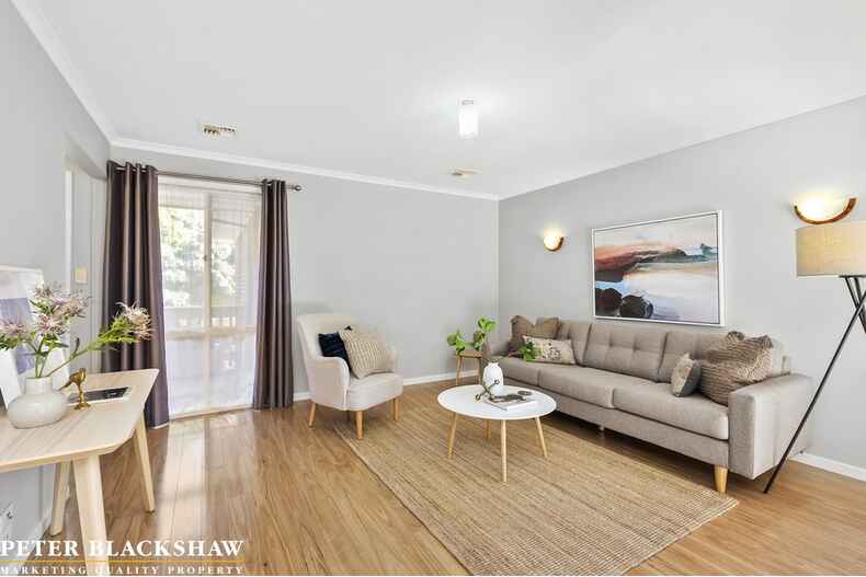 38 Carina Street Ngunnawal 38 Carina Street Ngunnawal