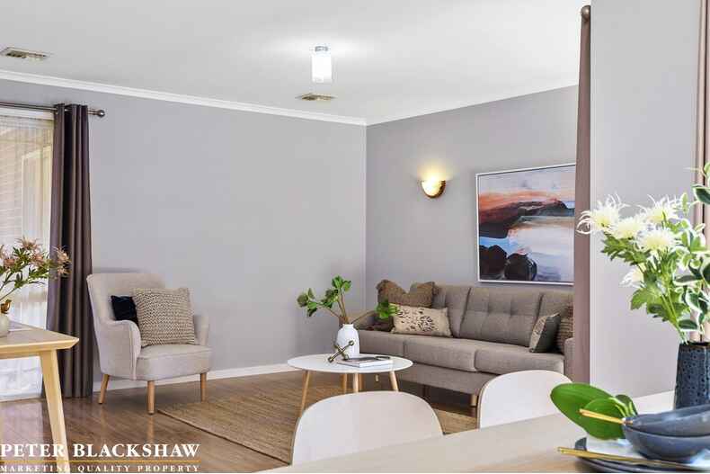 38 Carina Street Ngunnawal 38 Carina Street Ngunnawal