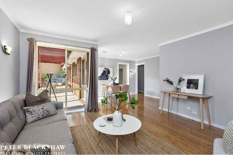 38 Carina Street Ngunnawal 38 Carina Street Ngunnawal