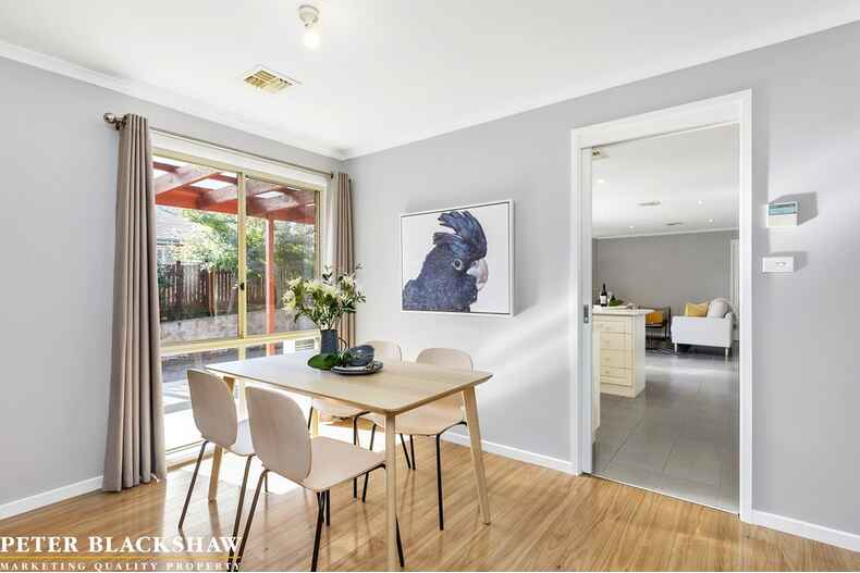 38 Carina Street Ngunnawal 38 Carina Street Ngunnawal