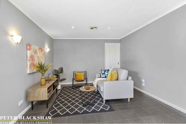 38 Carina Street Ngunnawal 38 Carina Street Ngunnawal