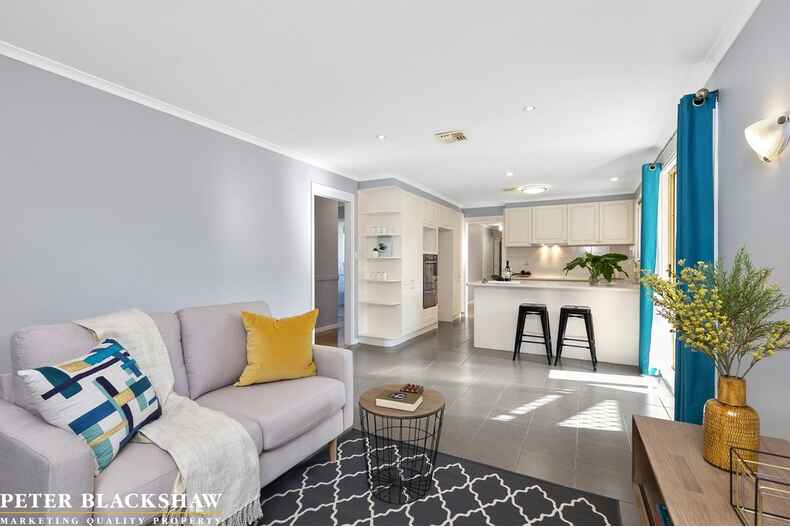 38 Carina Street Ngunnawal 38 Carina Street Ngunnawal