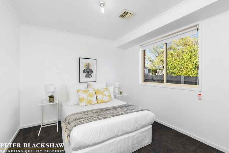 38 Carina Street Ngunnawal 38 Carina Street Ngunnawal