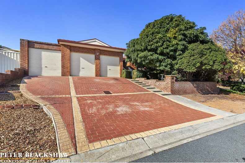 38 Carina Street Ngunnawal 38 Carina Street Ngunnawal