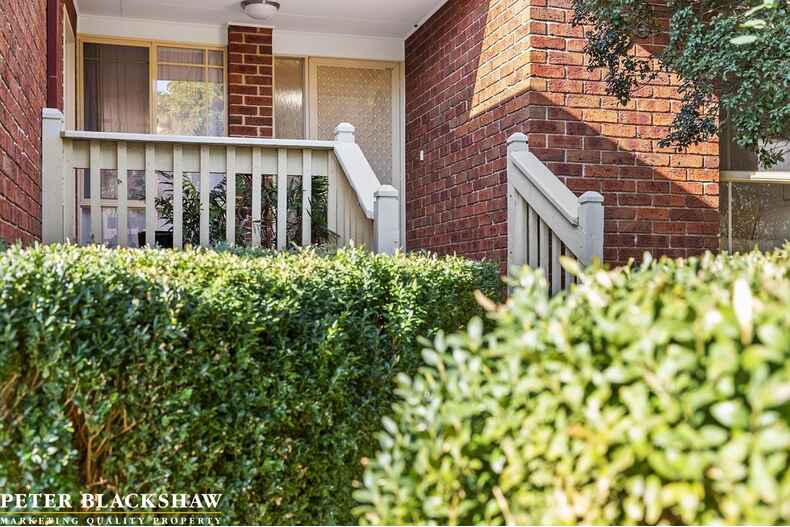 38 Carina Street Ngunnawal 38 Carina Street Ngunnawal