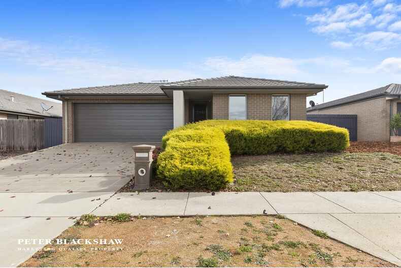 7 Henry Williams Street Bonner 7 Henry Williams Street Bonner