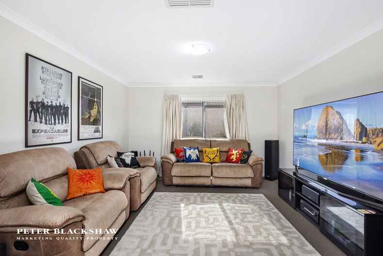 7 Henry Williams Street Bonner 7 Henry Williams Street Bonner