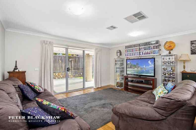 7 Henry Williams Street Bonner 7 Henry Williams Street Bonner