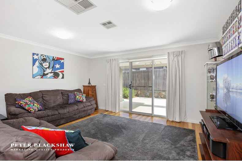 7 Henry Williams Street Bonner 7 Henry Williams Street Bonner