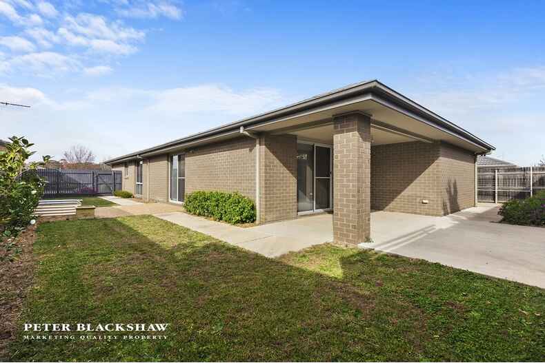 7 Henry Williams Street Bonner 7 Henry Williams Street Bonner