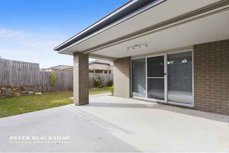 7 Henry Williams Street Bonner 7 Henry Williams Street Bonner