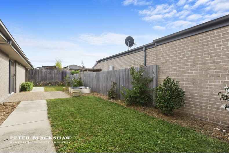 7 Henry Williams Street Bonner 7 Henry Williams Street Bonner