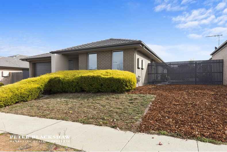 7 Henry Williams Street Bonner 7 Henry Williams Street Bonner