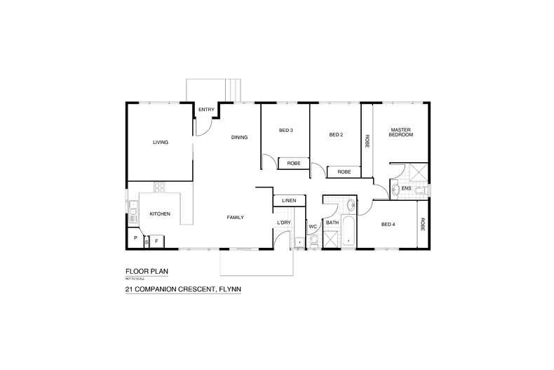 21 Companion Crescent Flynn 21 Companion Crescent Flynn
