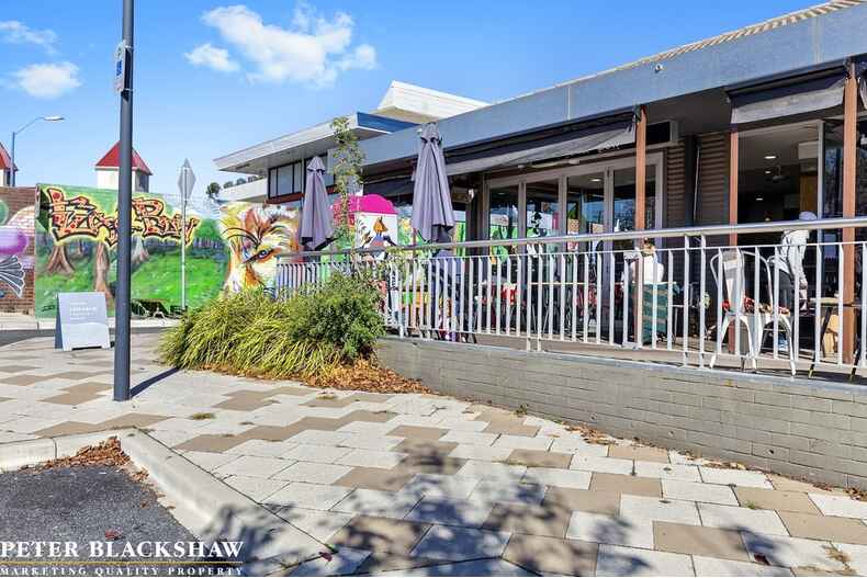 9/32 Gatton Street Farrer 9/32 Gatton Street Farrer