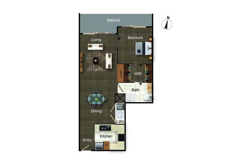 9/71 Giles Street Kingston 9/71 Giles Street Kingston