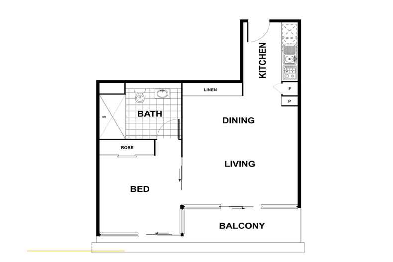 54/43 Constitution Avenue Reid