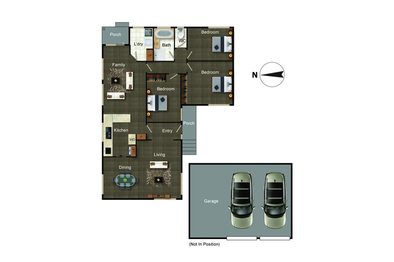 9 Duggan Street Calwell 9 Duggan Street Calwell