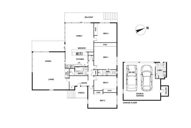 3 Glasgow Street Hughes 3 Glasgow Street Hughes