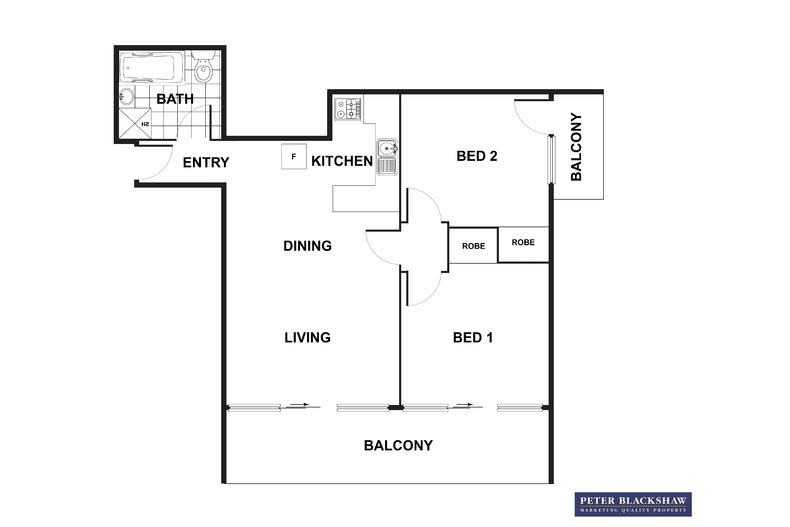 1D/52 Deloraine Street Lyons