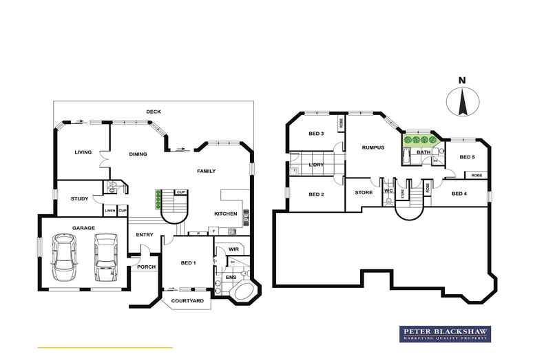 115 O'Connor Circuit Calwell 115 O'Connor Circuit Calwell