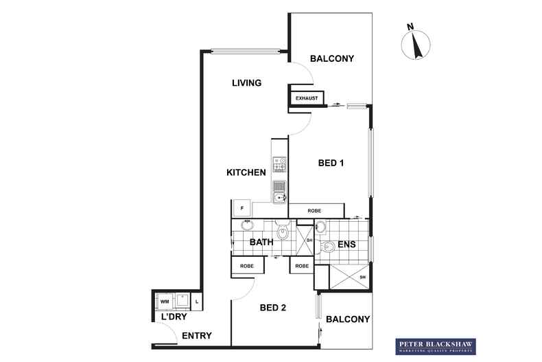 7/28 De Burgh Street Lyneham 7/28 De Burgh Street Lyneham