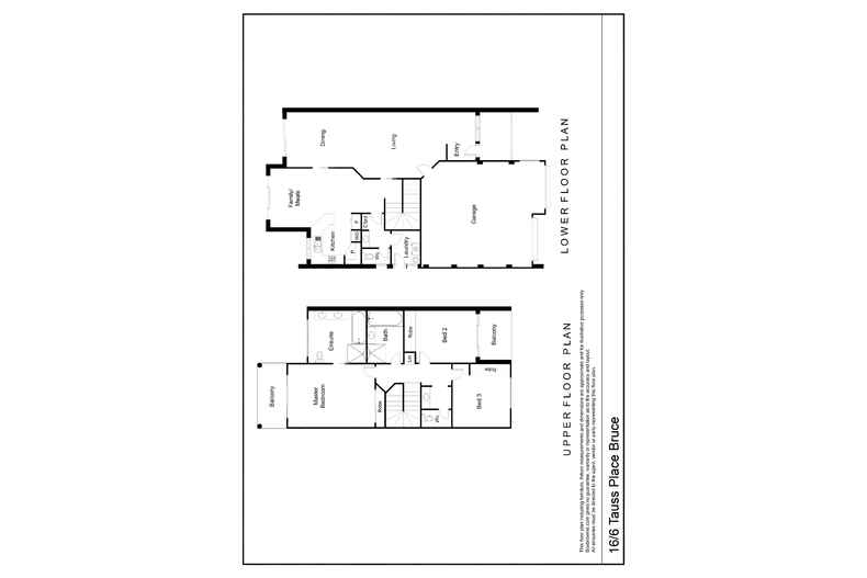 16/6 Tauss Place Bruce 16/6 Tauss Place Bruce