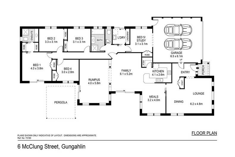 6 McClung Street Gungahlin 6 McClung Street Gungahlin