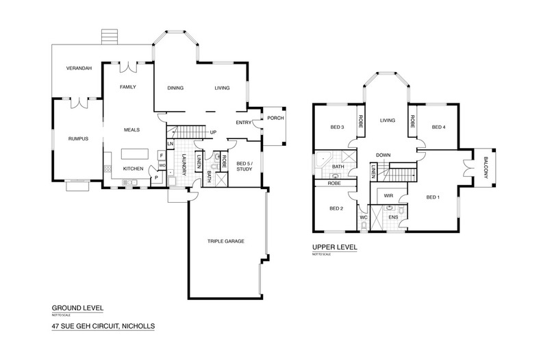 47 Sue Geh Circuit Nicholls 47 Sue Geh Circuit Nicholls