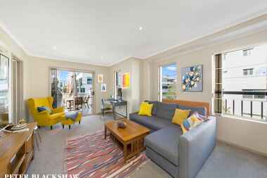 18/50 Moore Street Turner