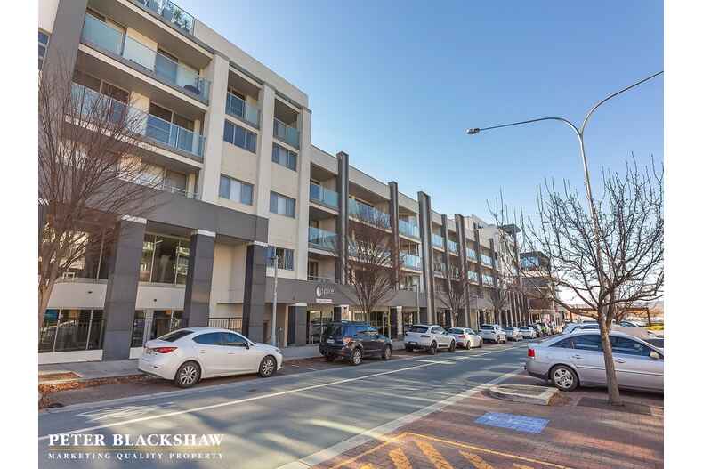 43/71 Giles Street Kingston 43/71 Giles Street Kingston