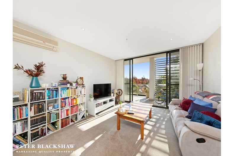 25/10 Burke Crescent Kingston 25/10 Burke Crescent Kingston