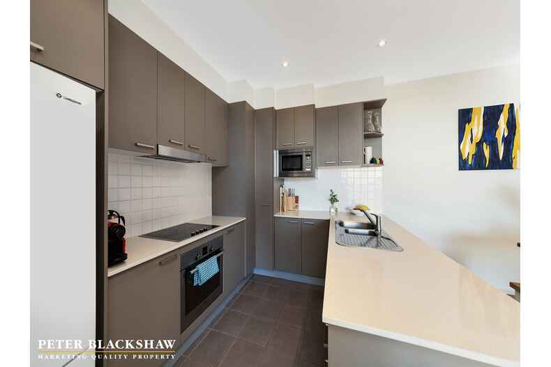 25/10 Burke Crescent Kingston 25/10 Burke Crescent Kingston