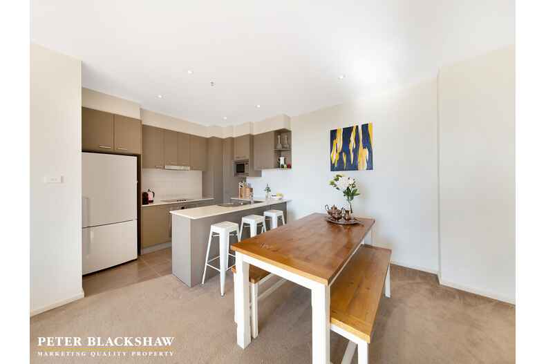 25/10 Burke Crescent Kingston 25/10 Burke Crescent Kingston