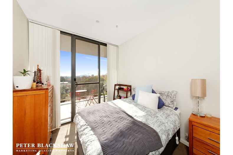 25/10 Burke Crescent Kingston 25/10 Burke Crescent Kingston