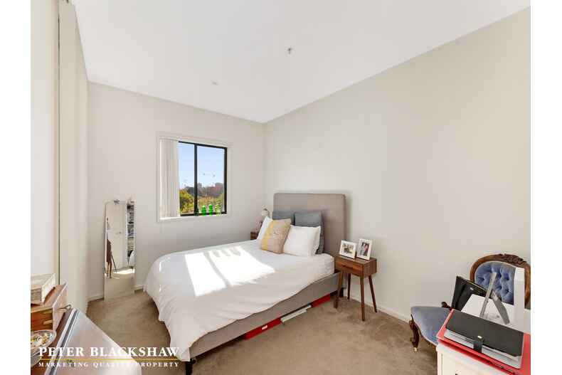 25/10 Burke Crescent Kingston 25/10 Burke Crescent Kingston