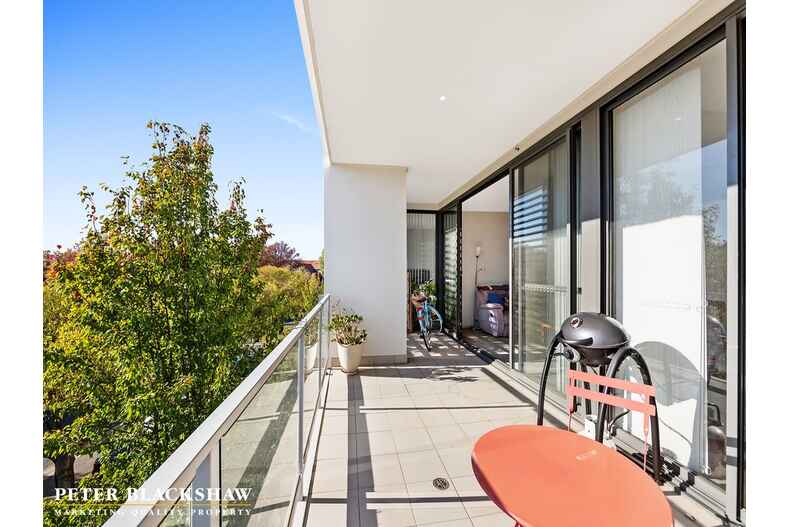 25/10 Burke Crescent Kingston 25/10 Burke Crescent Kingston