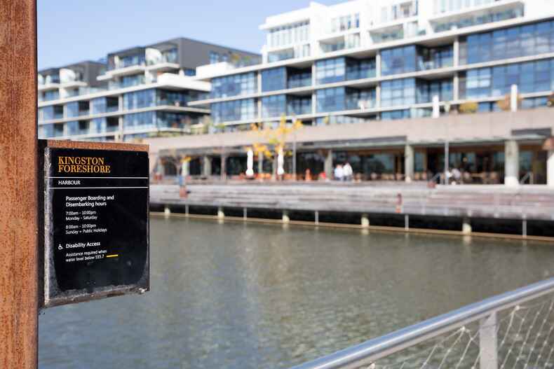 9/71 Giles Street Kingston 9/71 Giles Street Kingston